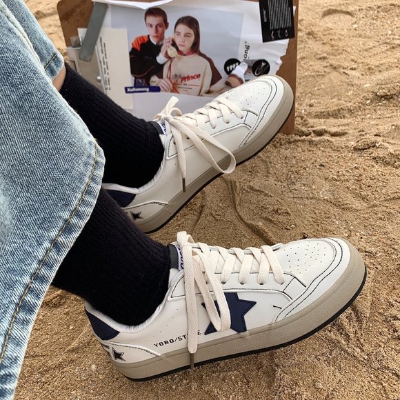 Winter popular sports shoes, for men and women!